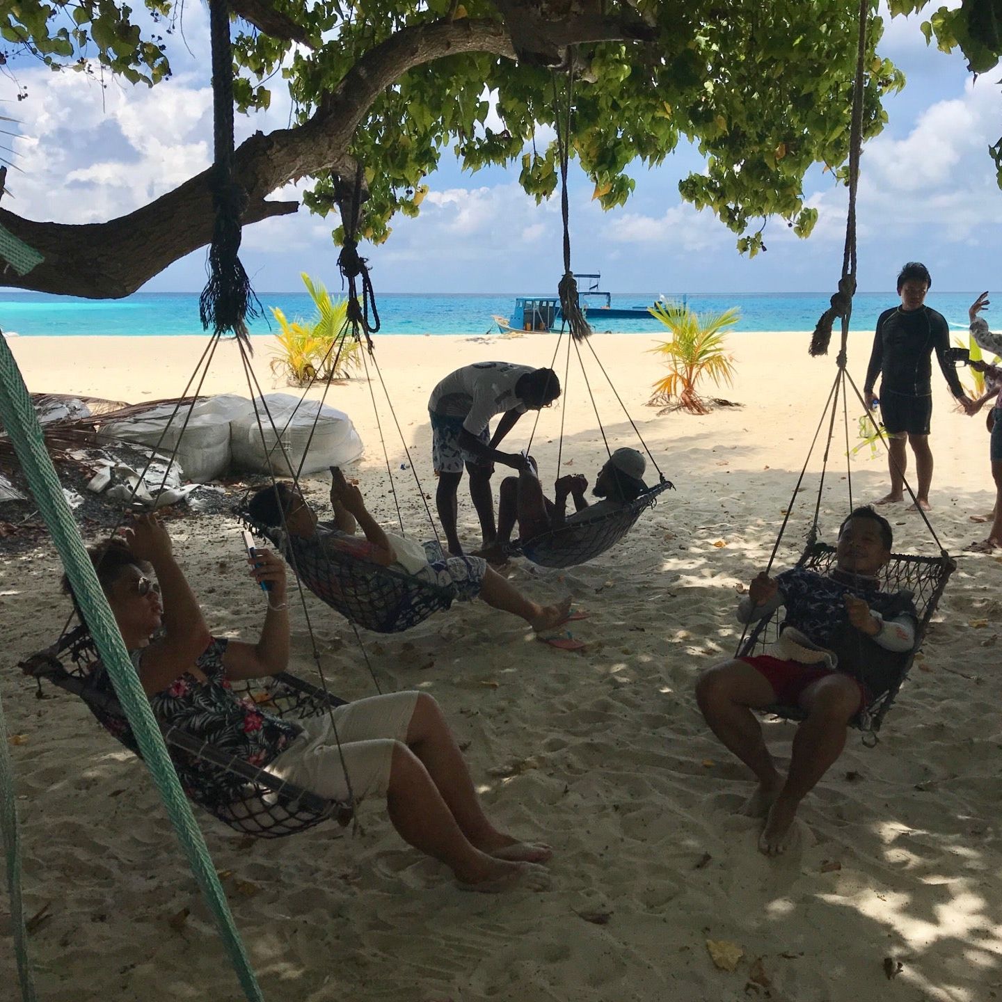 
Vaavu Fulidhoo
 in Southern Atolls