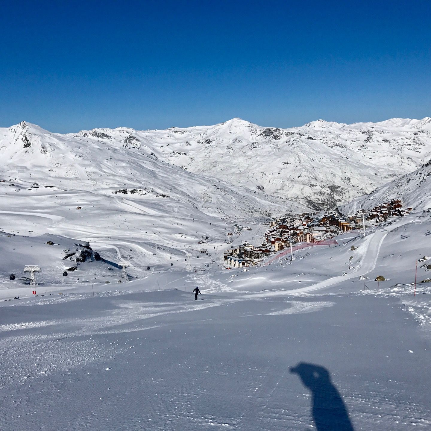 
Val Thorens 3200
 in Val Thorens