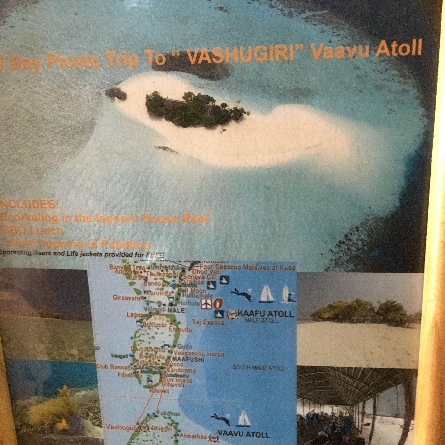 
Vashugiri
 in Southern Atolls