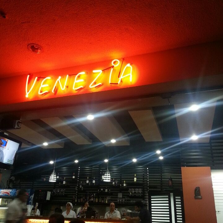 
Venezia
 in Cúcuta