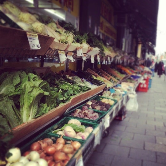 
Verdi Süpermarket
 in Bavaria