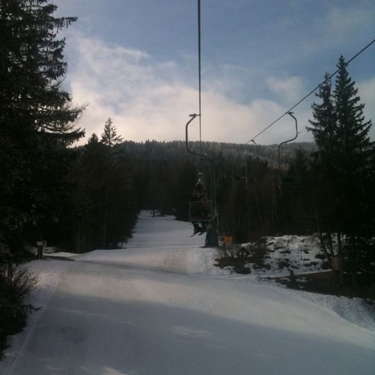 
Verditz Lift
 in Region Villach