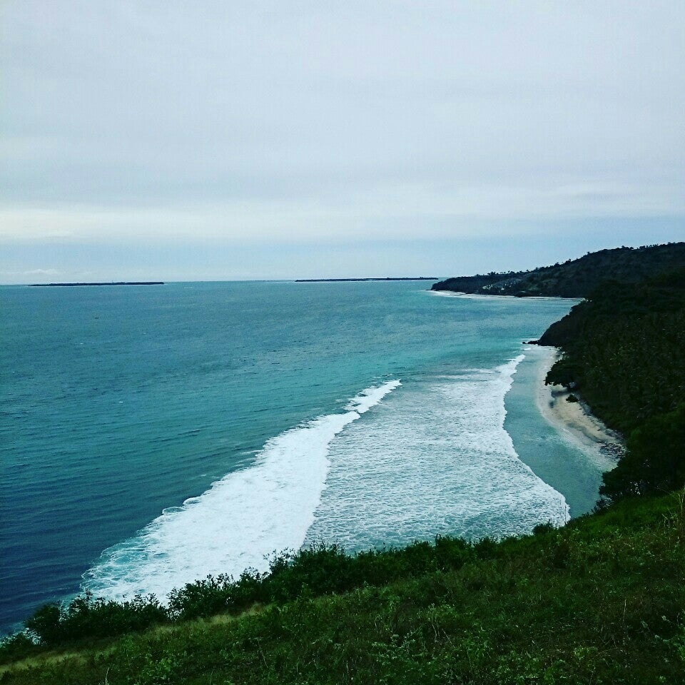 
View Point Malimbu
 in Senggigi