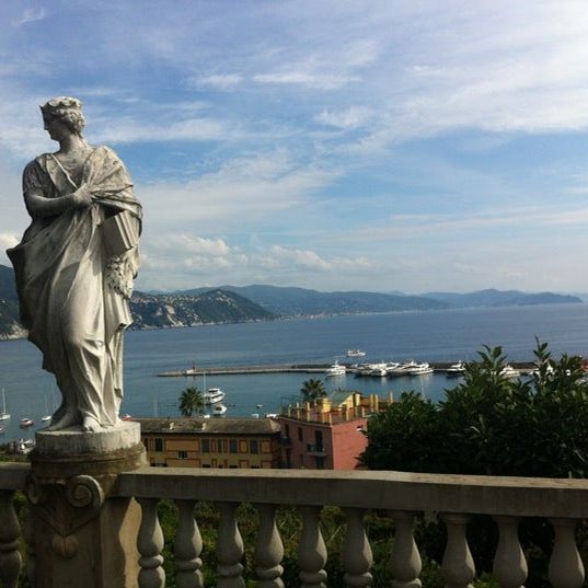 
Villa Durazzo
 in Santa Margherita Ligure