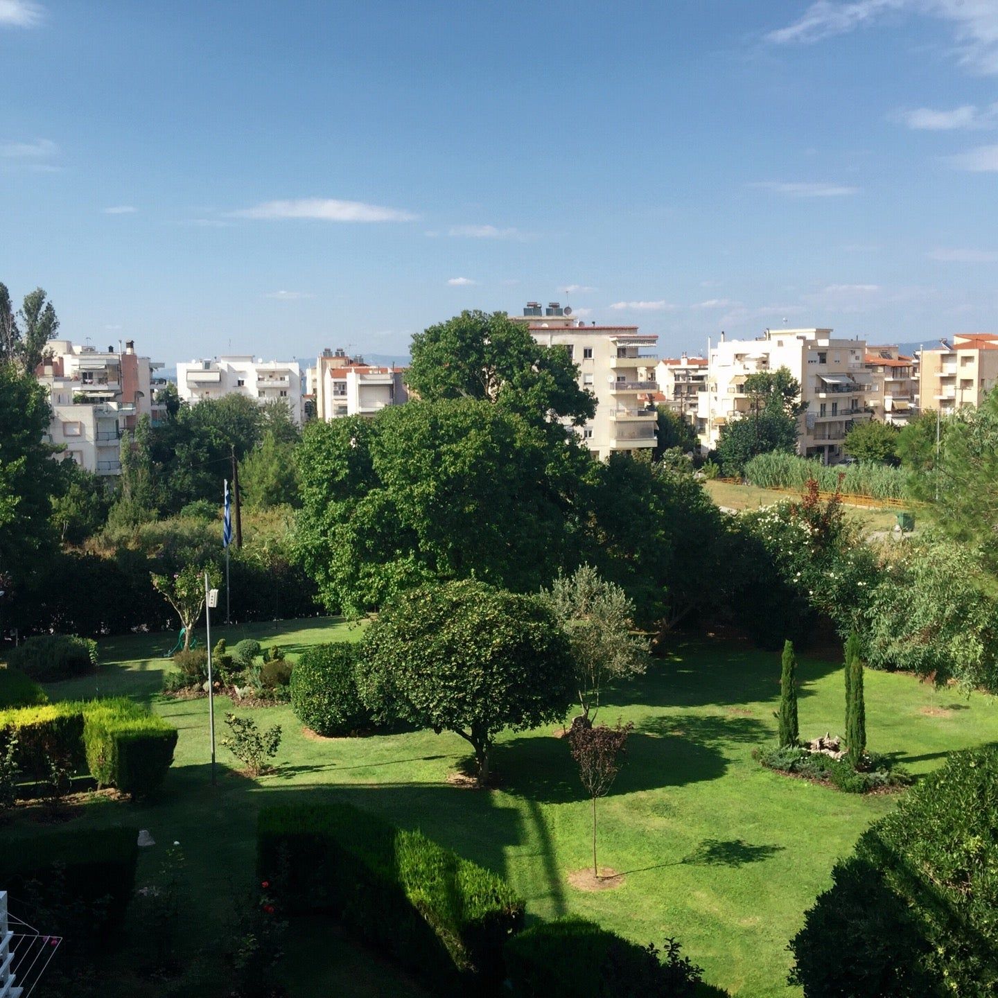 
Villa Kiza
 in Thessaloniki Surroundings