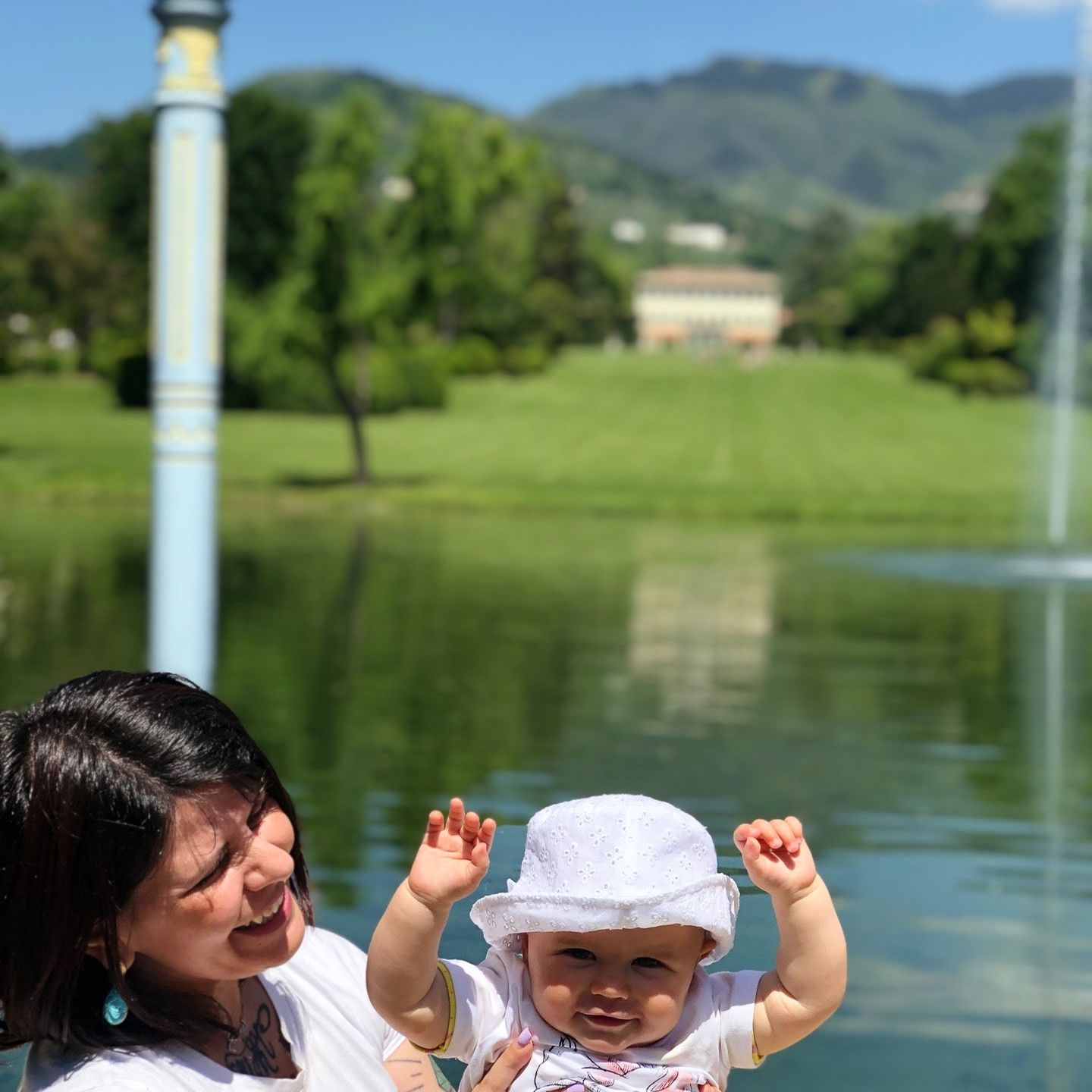 
Villa Reale Marlia
 in Lucca