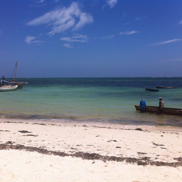 
Villaggio Dei Pescatori
 in Kilifi