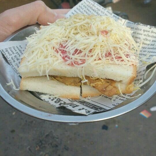 
Vishal Sandwich
 in Vadodara