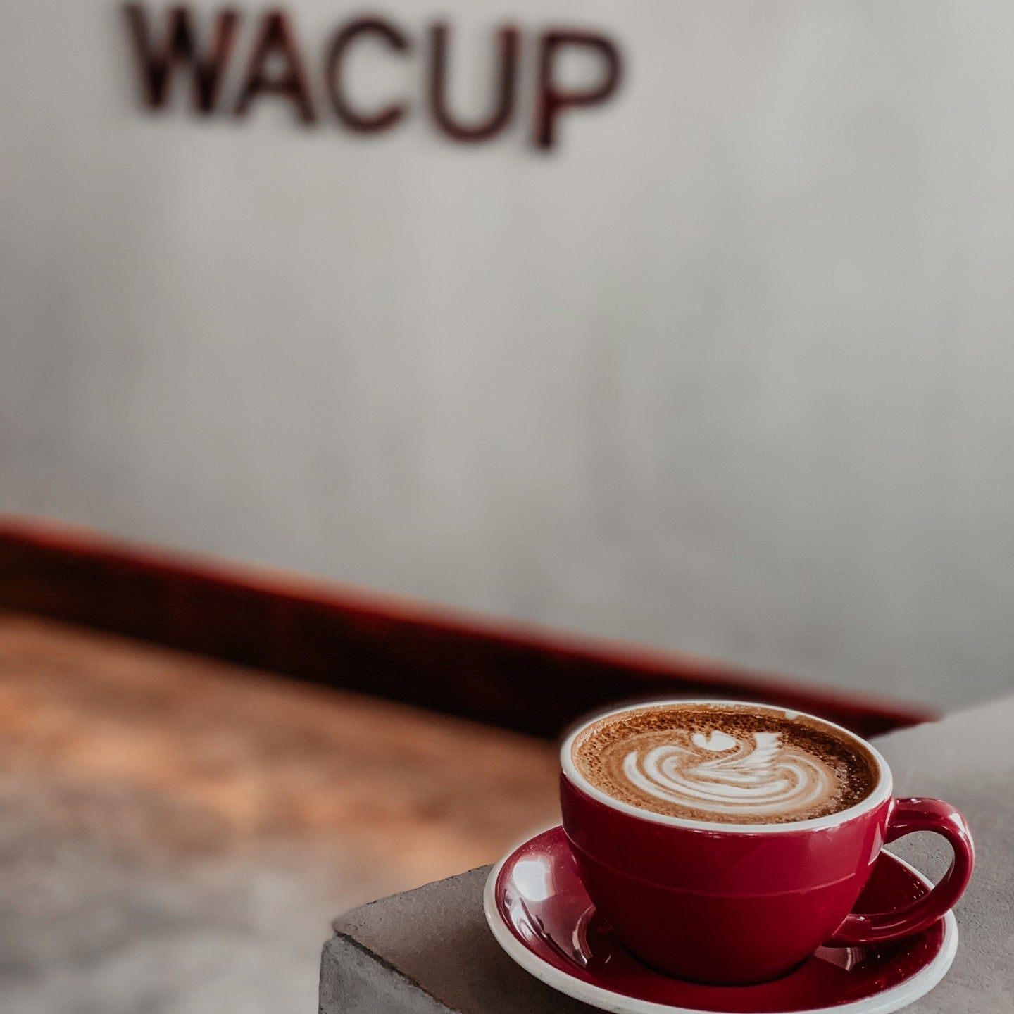 
Wacup Coffeehub
 in Ajman