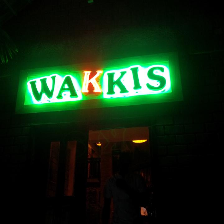 
Wakkis
 in Abuja