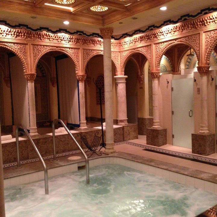 
Waldorf Astoria Spa
 in Palm Beach County