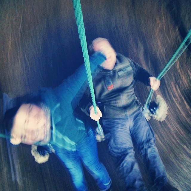 
Waldspielplatz Hartha
 in Saxony