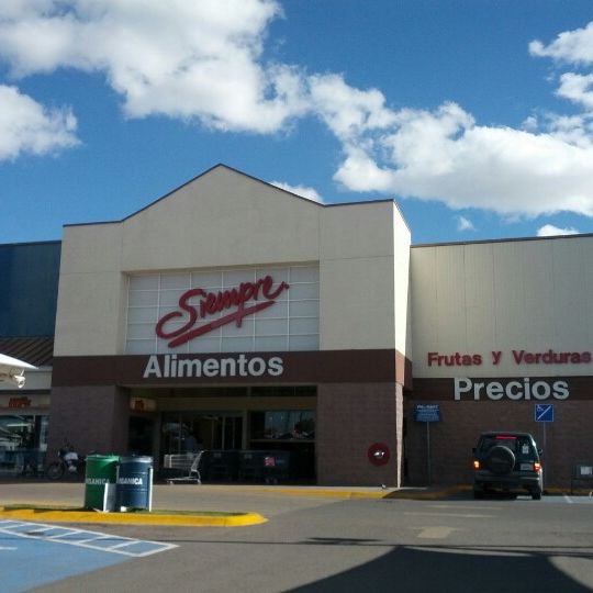 
Walmart
 in Durango