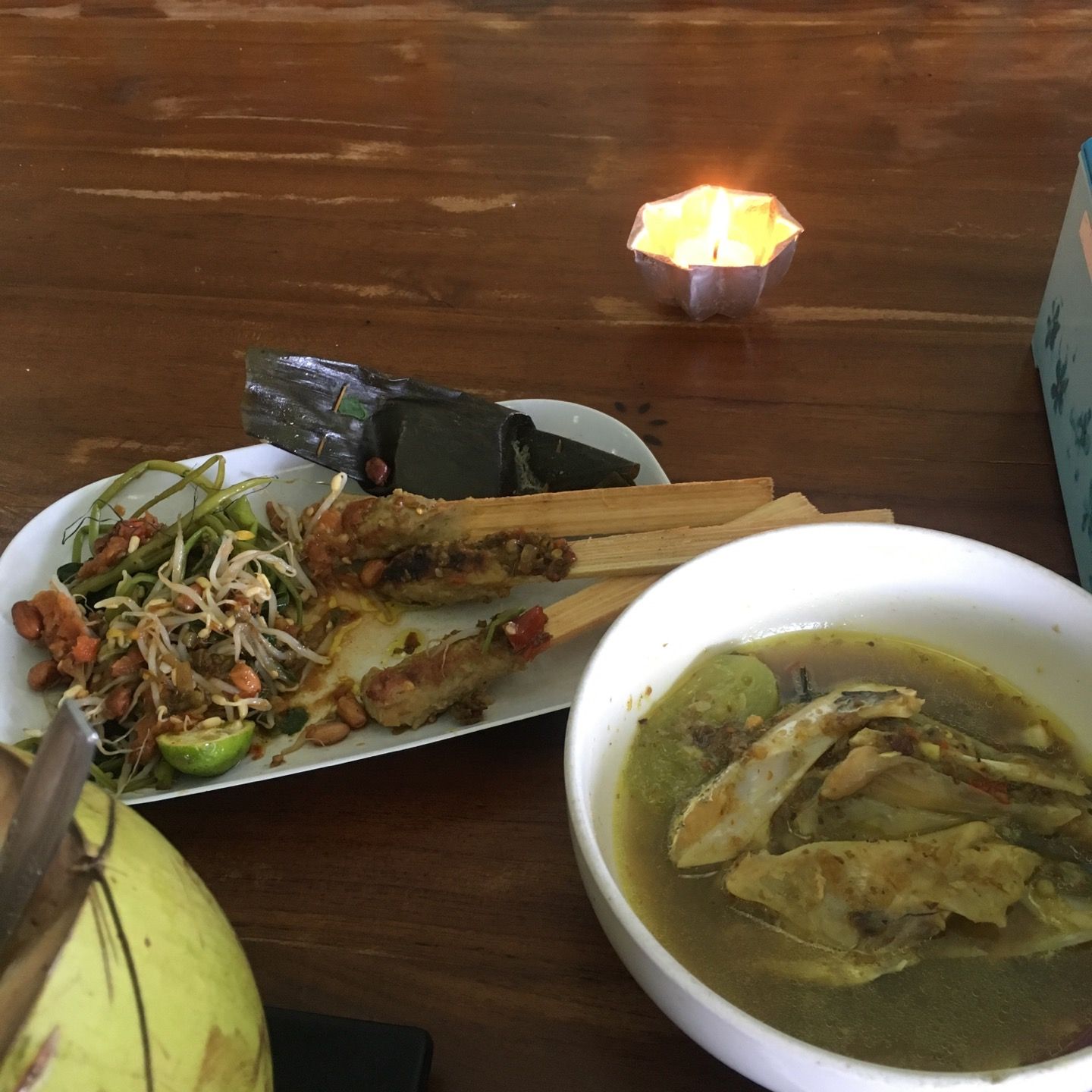 
warung be pasih
 in Keramas