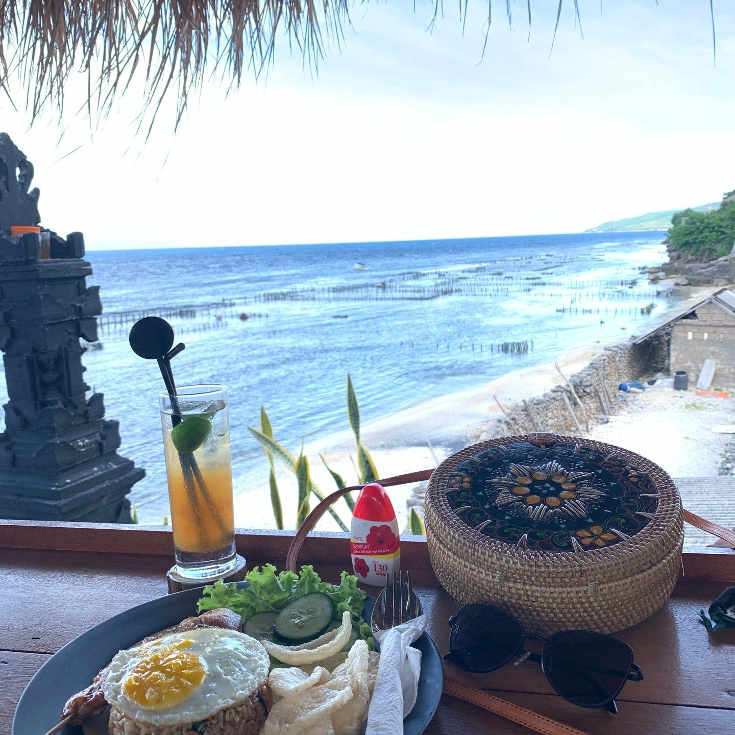 
Warung Boga Segara
 in Klungkung