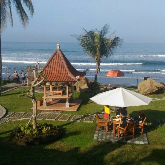 
Warung Pantai
 in Amed