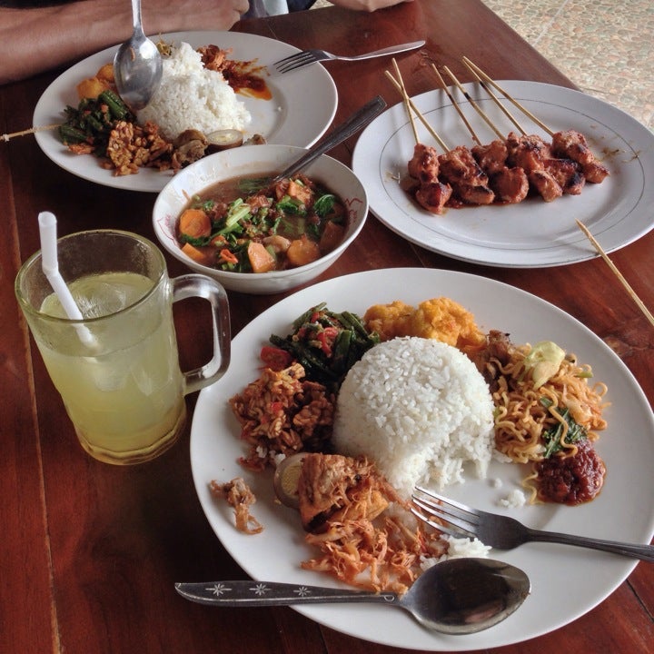 
Warung Wayan
 in Karangasem