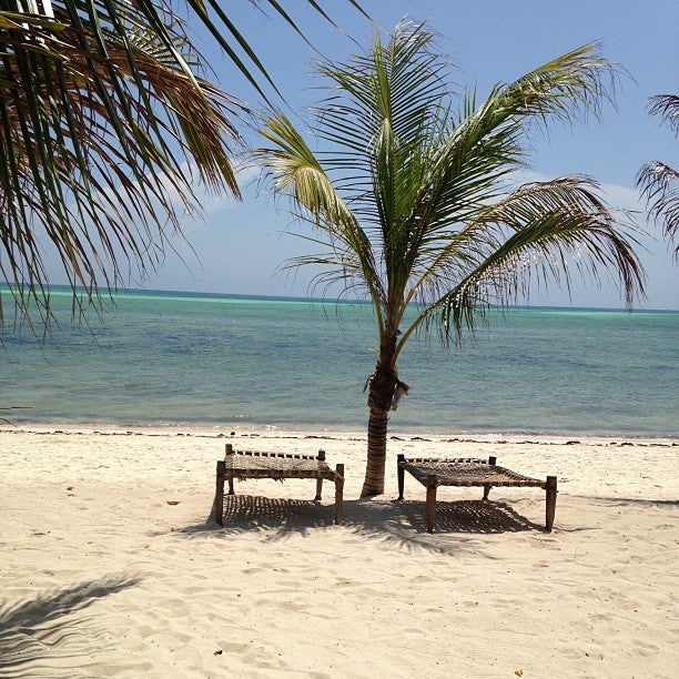 
Watamu Beach
 in Watamu