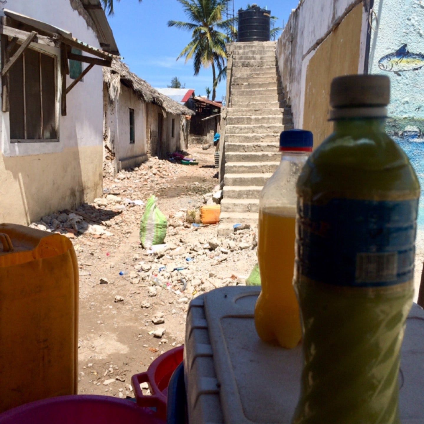 
Watamu Old Town
 in Watamu