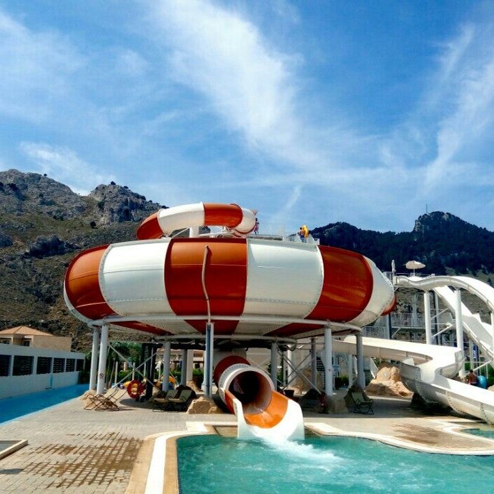 
Water Park Atlantica Aegean Blue
 in Kolymbia