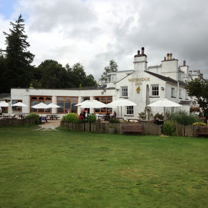 
Wateredge Inn
 in Ambleside