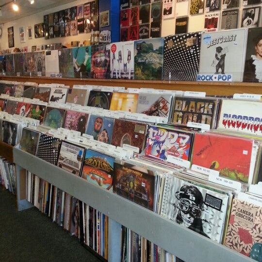 
Waterloo Records
 in Greater Austin