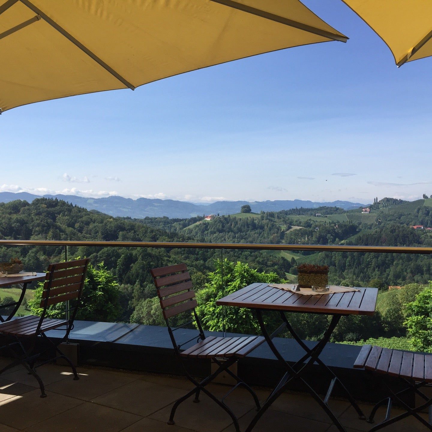 
Weingut Helga Brolli
 in Southern Styria