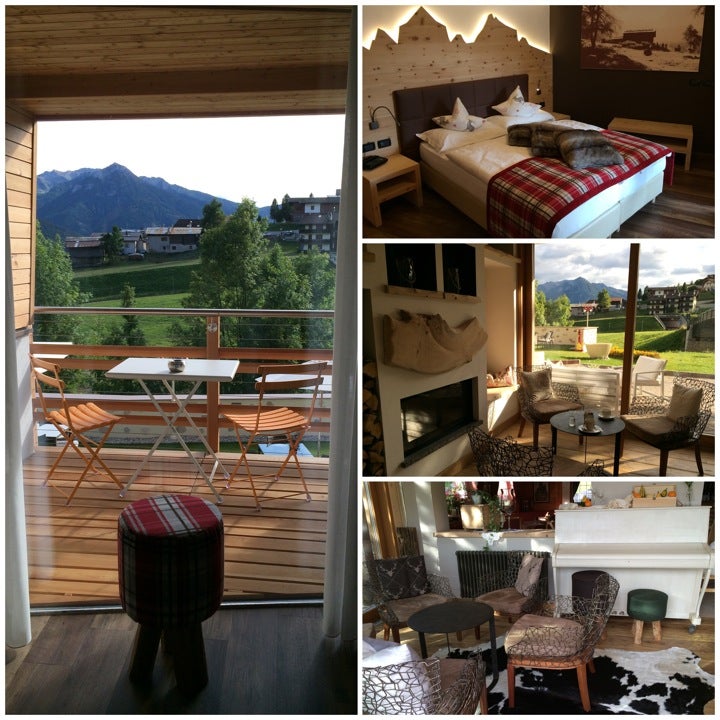 
Wellness Hotel Renato
 in Trentino Ski East