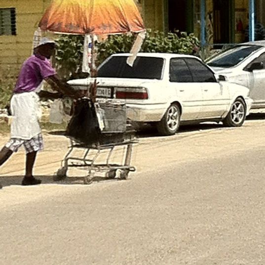 
West End
 in Negril