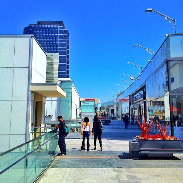 
Westfield Century City
 in Los Angeles Metropolitan Area