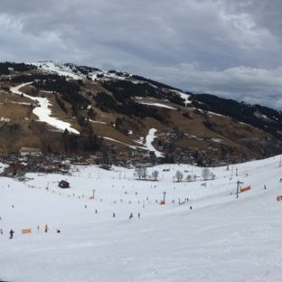 
Westgipfelbahn
 in Skicircus Saalbach Hinterglemm Leogang Fieberbrunn