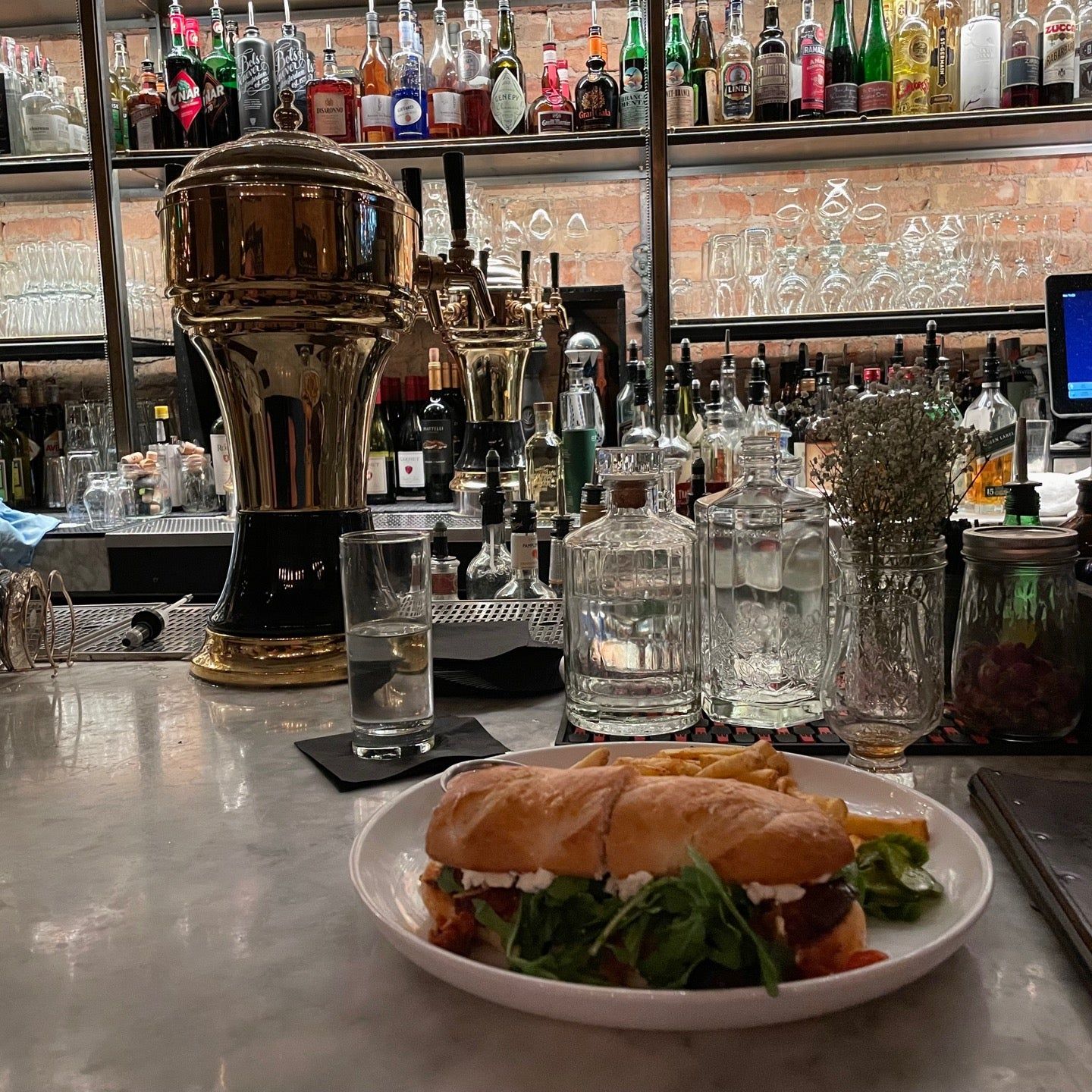 
White Horse Spirits & Kitchen
 in Salt Lake City