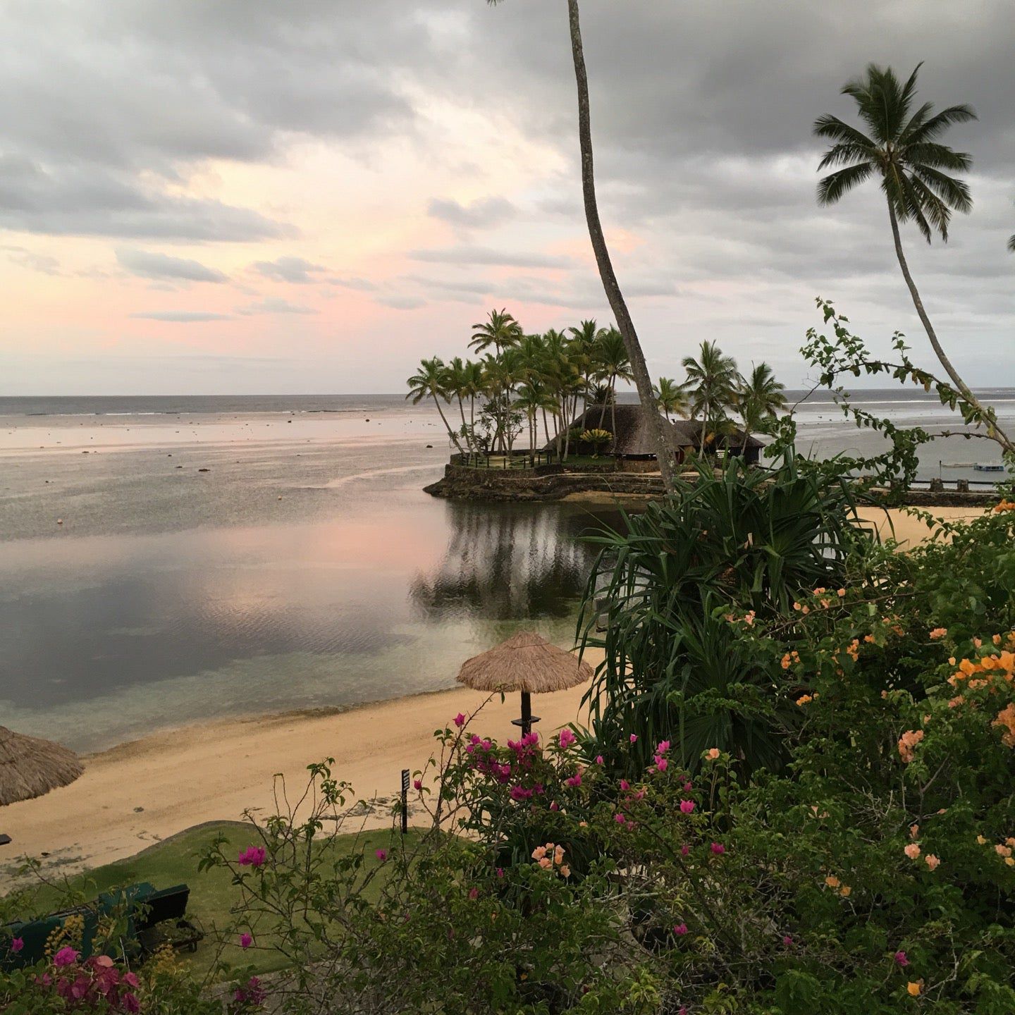 
Wicked Walu
 in Viti Levu