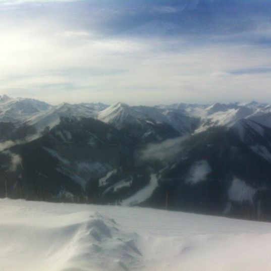 
Wildenkarhütte
 in Saalbach Hinterglemm