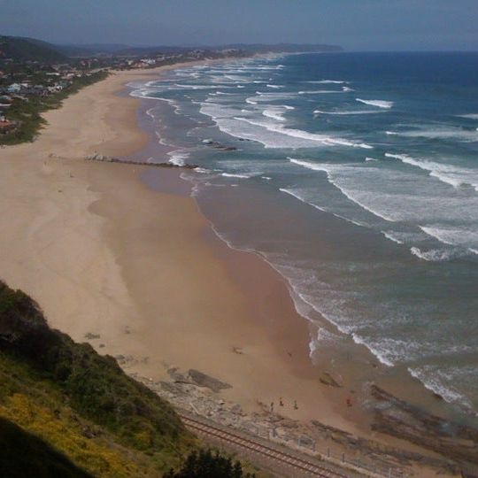 
Wilderniss Beach
 in Wilderness