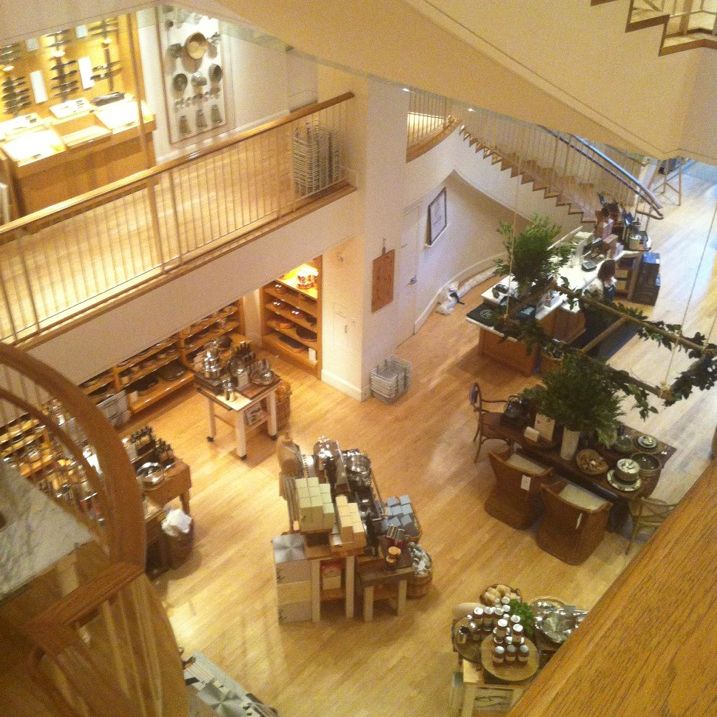 
Williams-Sonoma
 in San Francisco Metropolitan Area