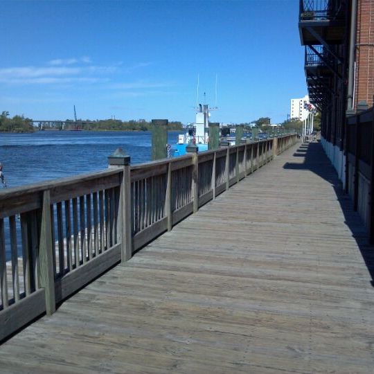 
Wilmington Riverwalk
 in Wilmington