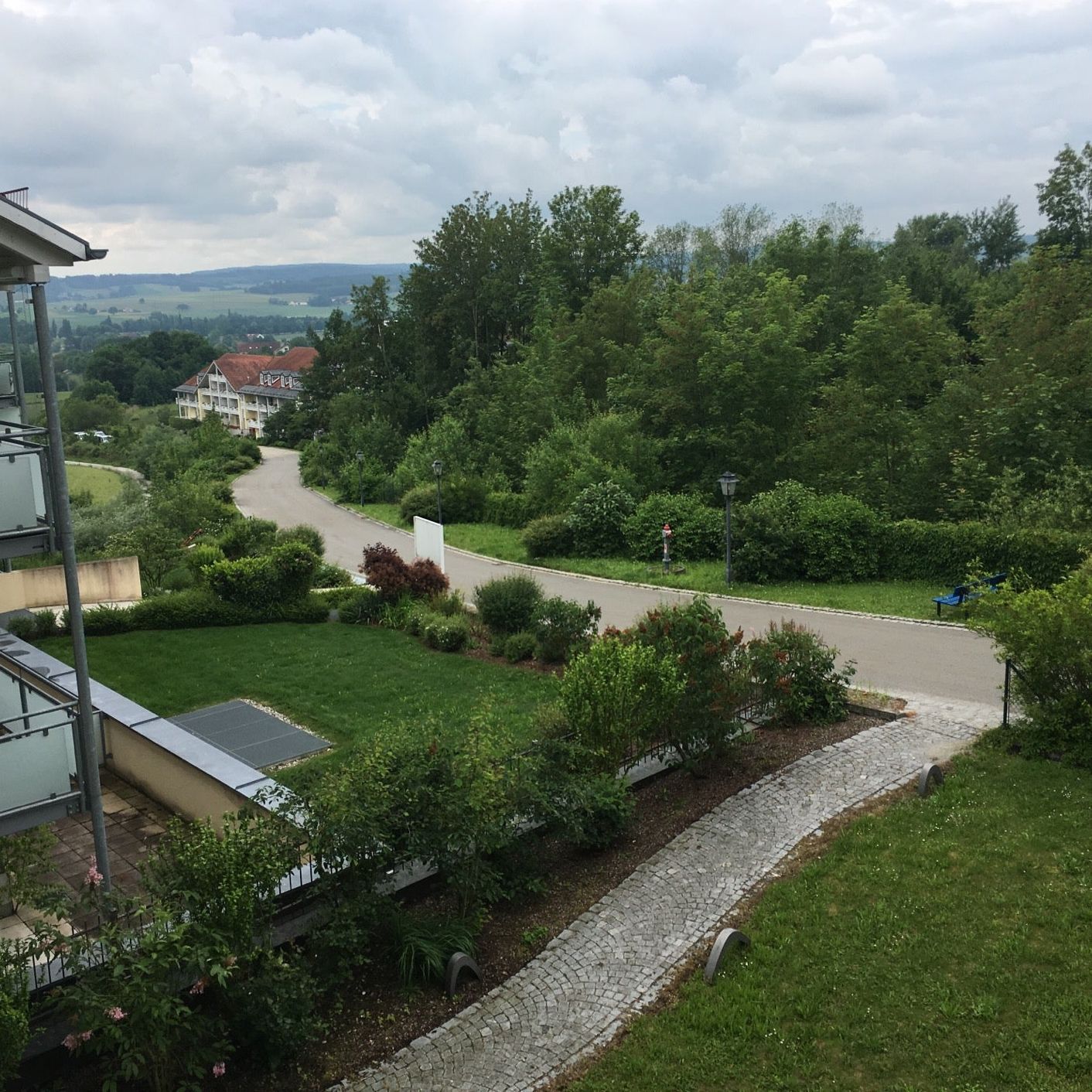 
Wohlfühl-Therme Bad Griesbach
 in Bad Birnbach