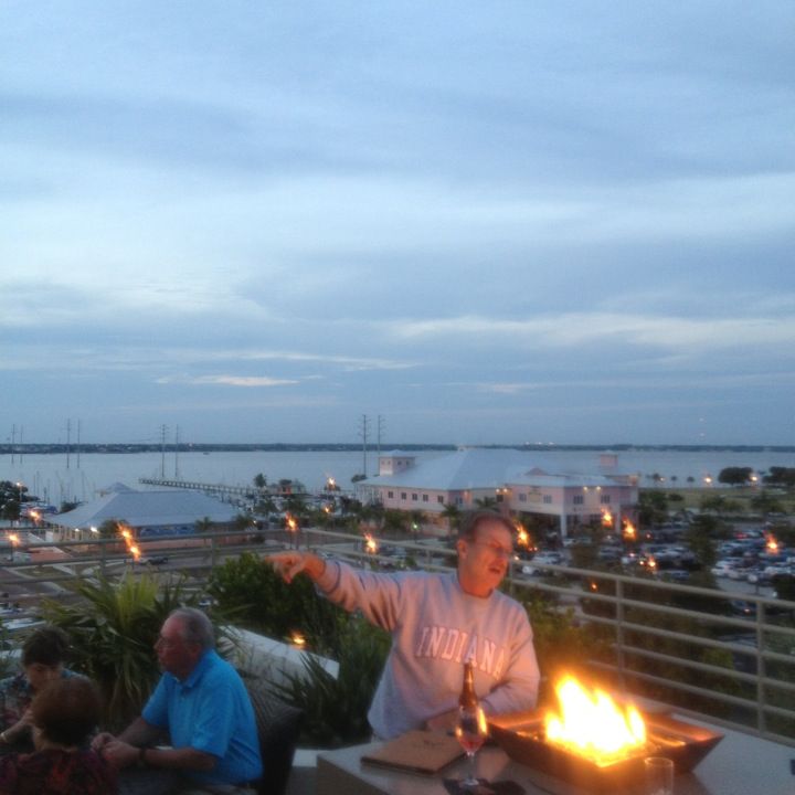 
Wyvern-  Rooftop
 in Southwest Florida