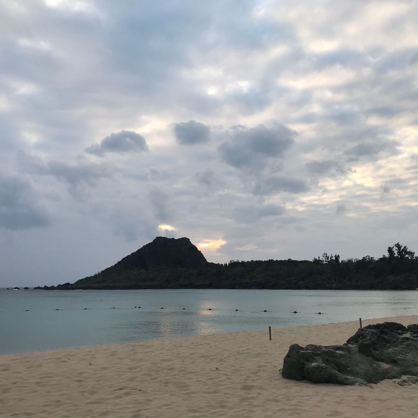 
小灣 Little Bay
 in Kenting