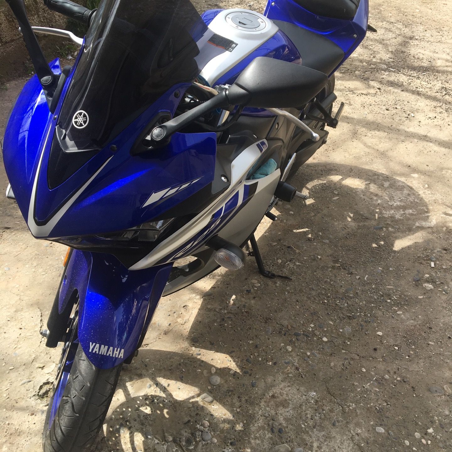 
Yamaha Motors
 in Gaziantep