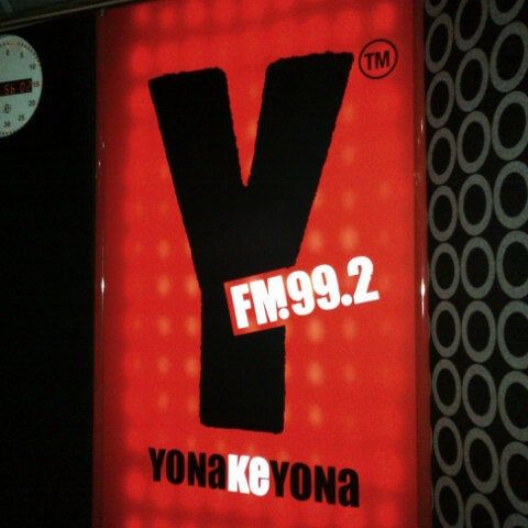 
YFM
 in Johannesburg