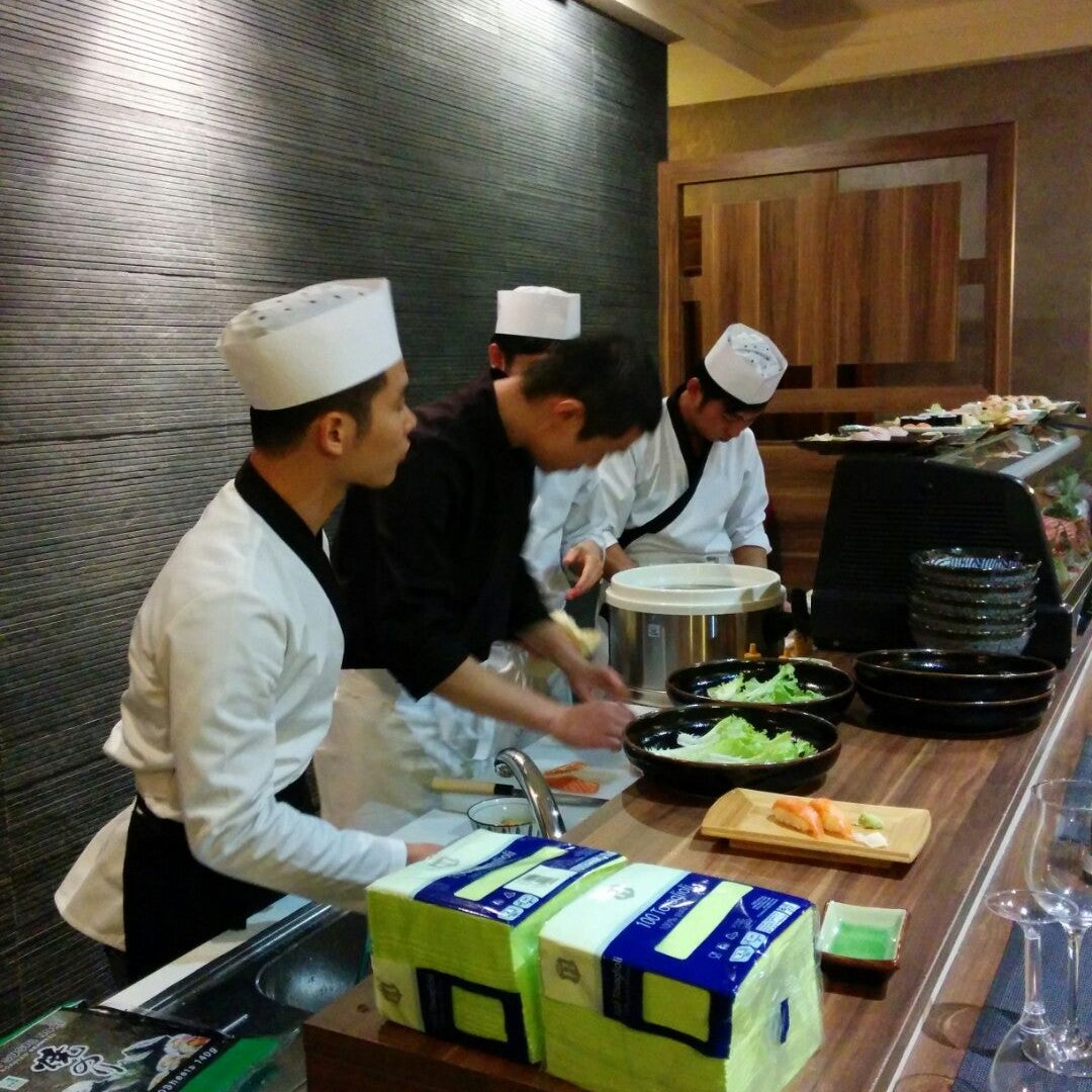 
Yi Sushi
 in Padova Area