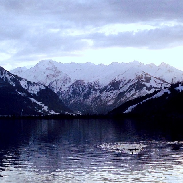 
Zell am See
 in Zell Am See