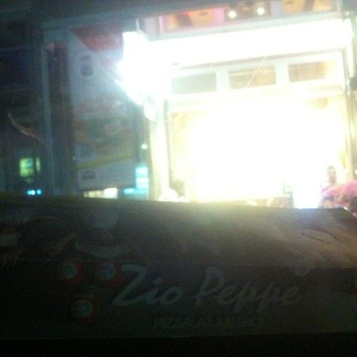 
Zio Peppe
 in Athens