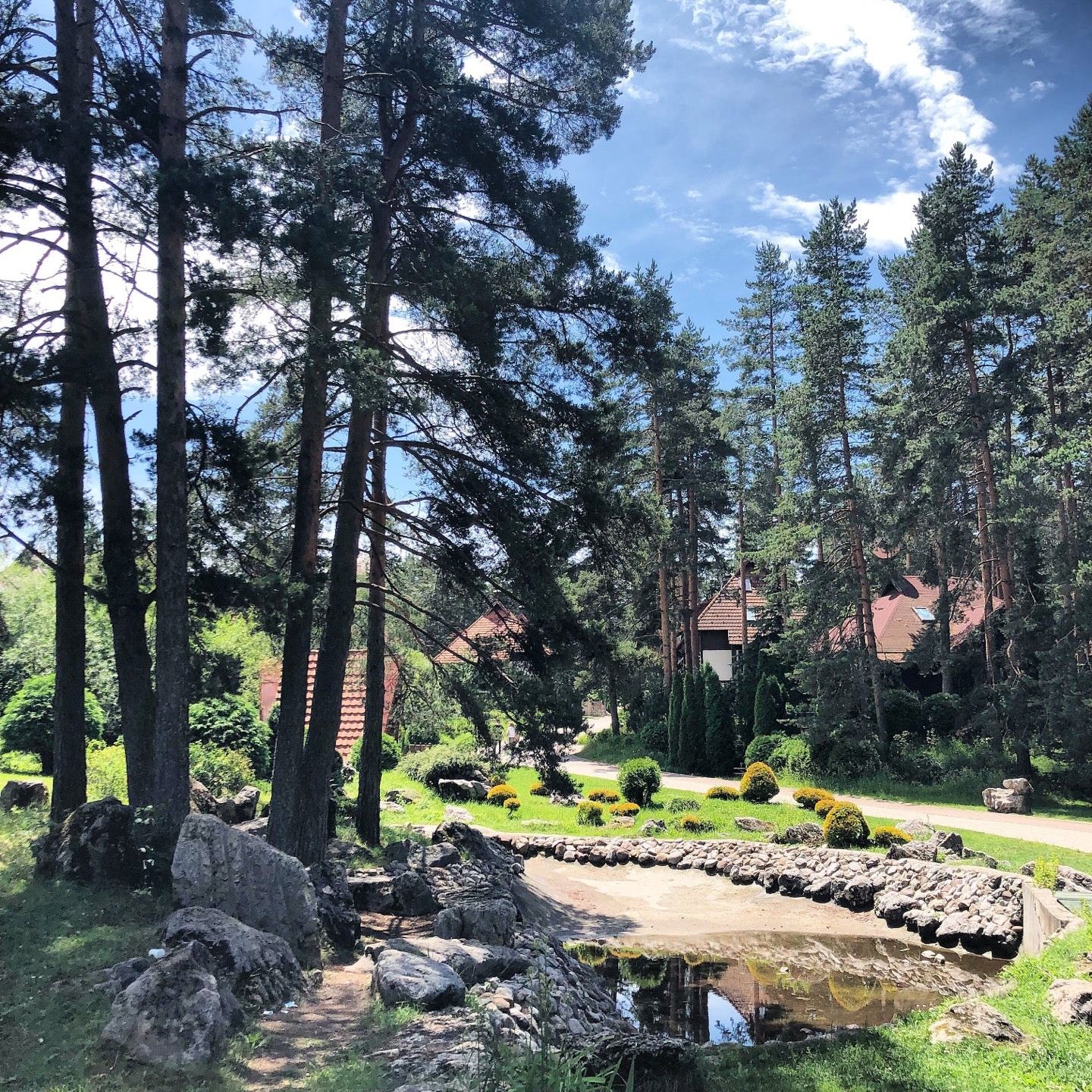 
Zlatibor
 in Serbia