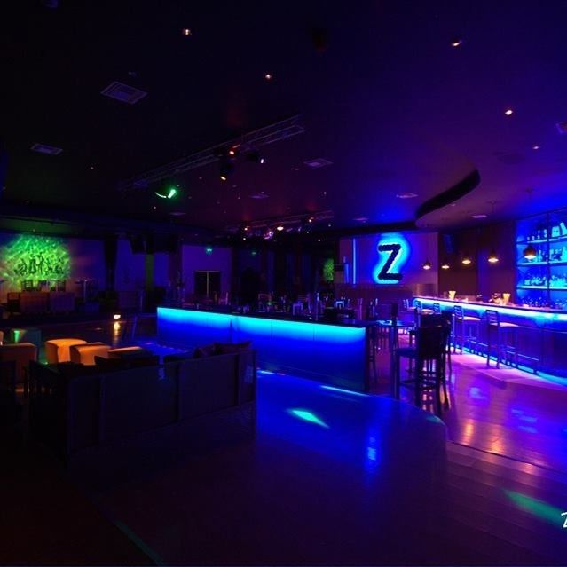 
Zona club
 in Dodecanese