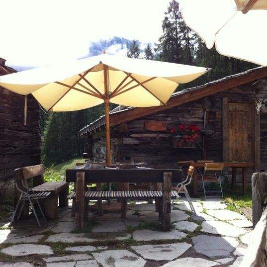 
Zum See
 in Zermatt