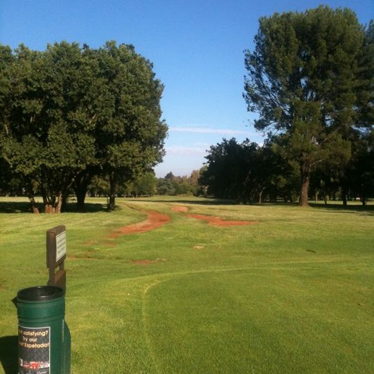 
Zwartkop Country Club
 in Centurion