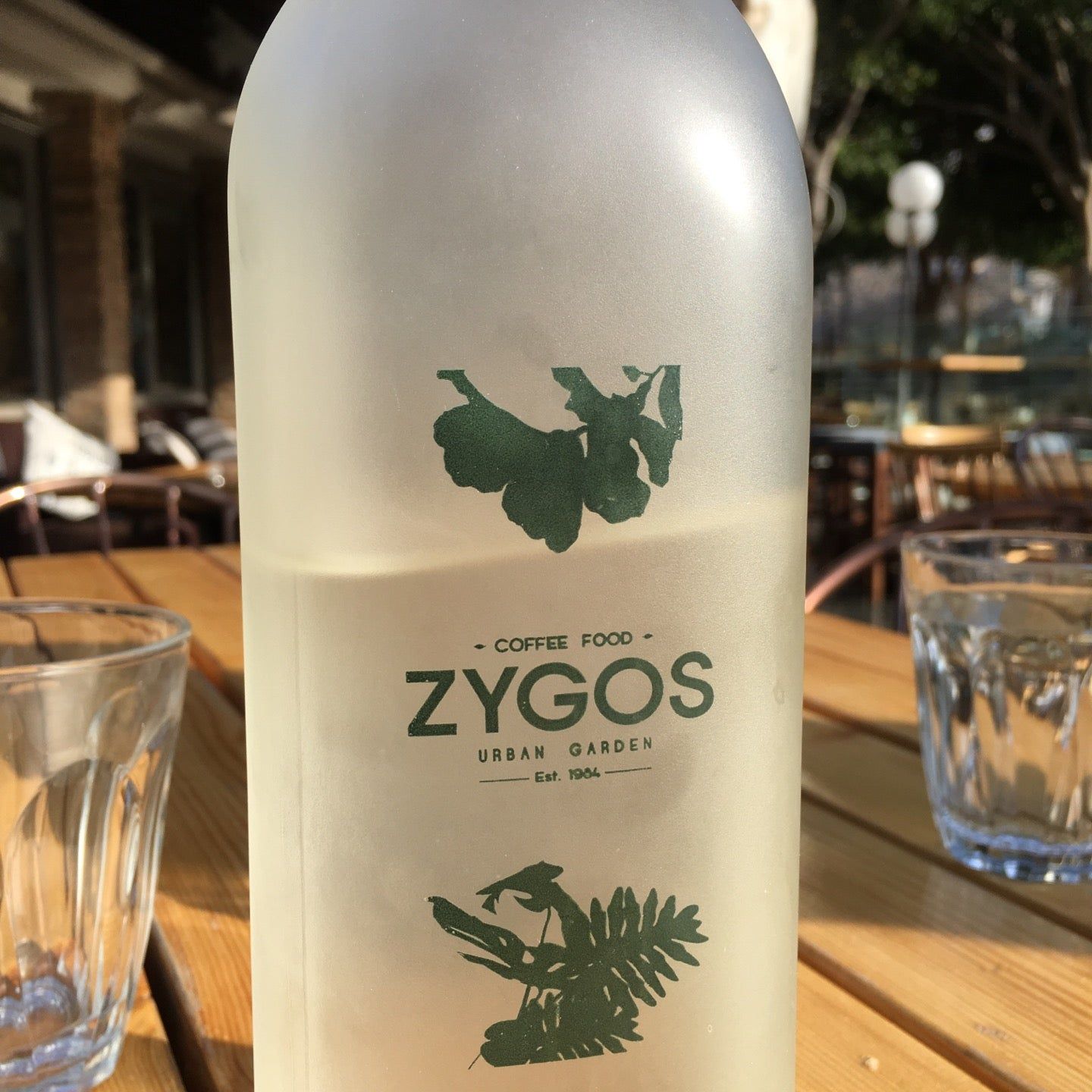 
Zygos
 in Ágios Nikólaos